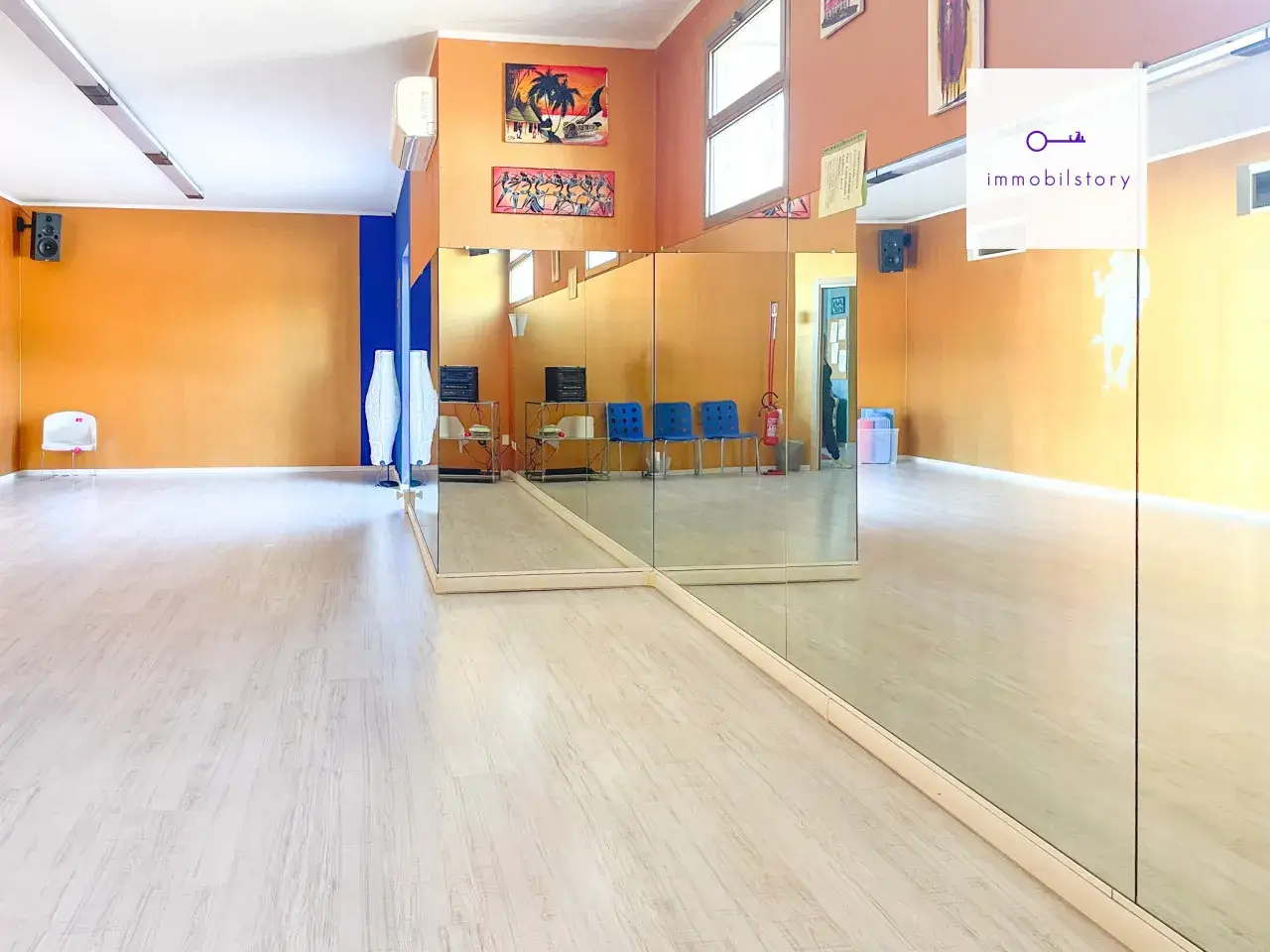 Magazzino in , Solesino, {3} - Foto 2
