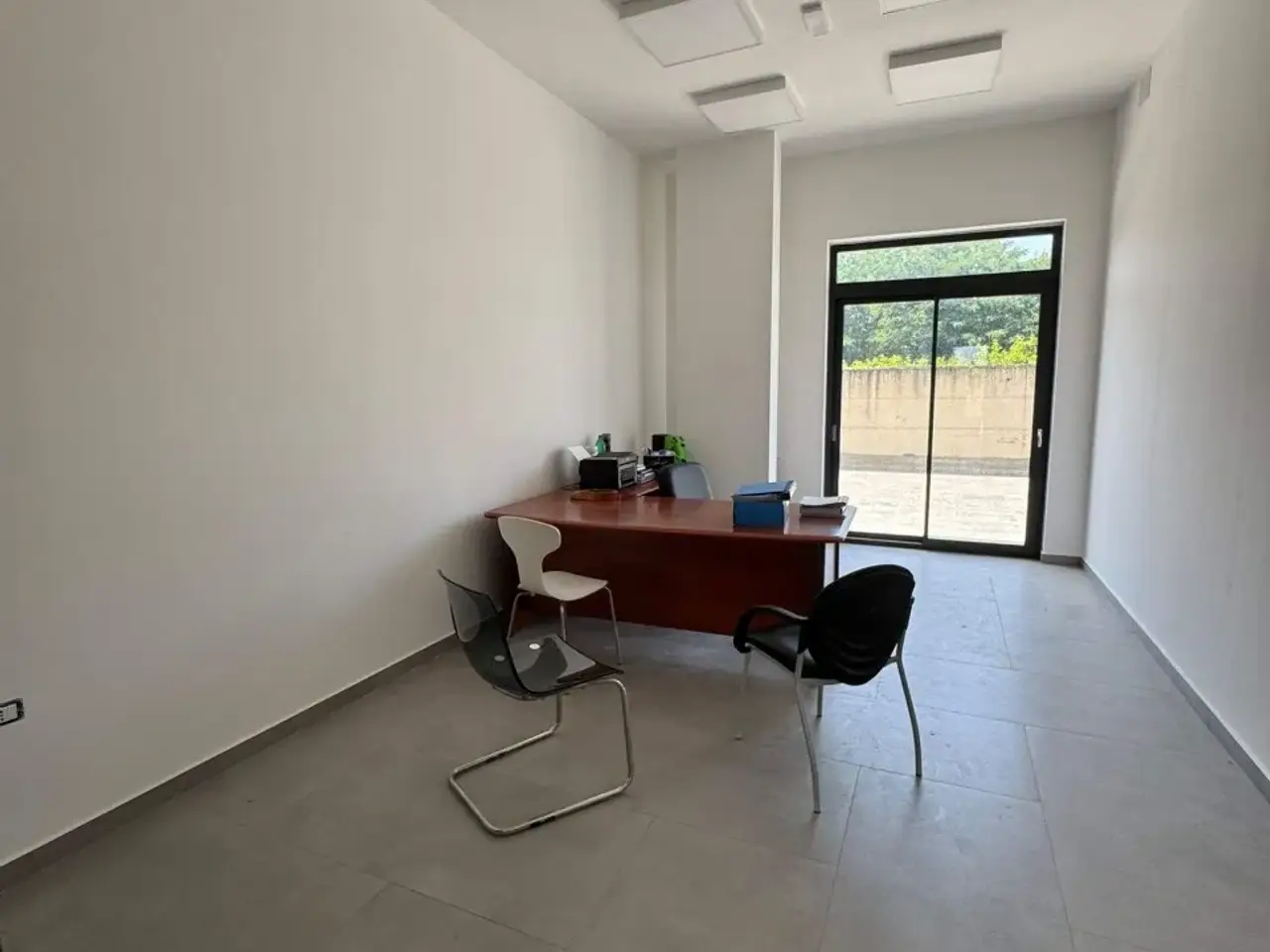 Ufficio in , San Marcellino, {3} - Foto 1