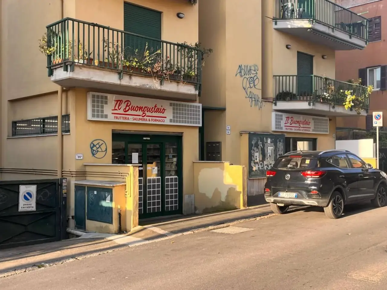 Locale commerciale in Via Lombardia 90, Nettuno, {3} - Foto 1