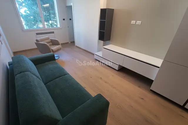 2-room flat in {3}, Viale Giosuè Carducci - Photo 1