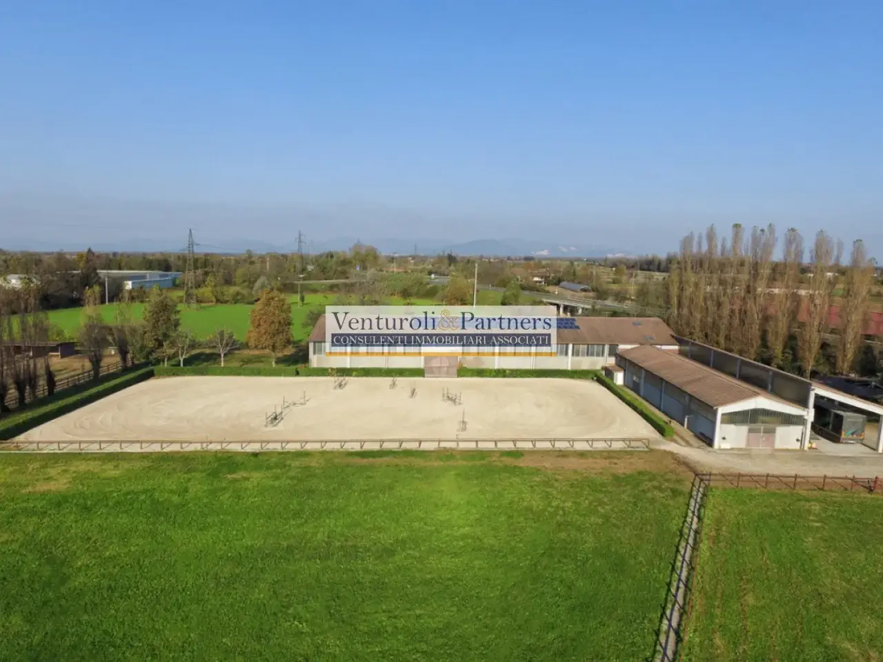Azienda agricola in Via San Gottardo, Brescia, {3} - Foto 2