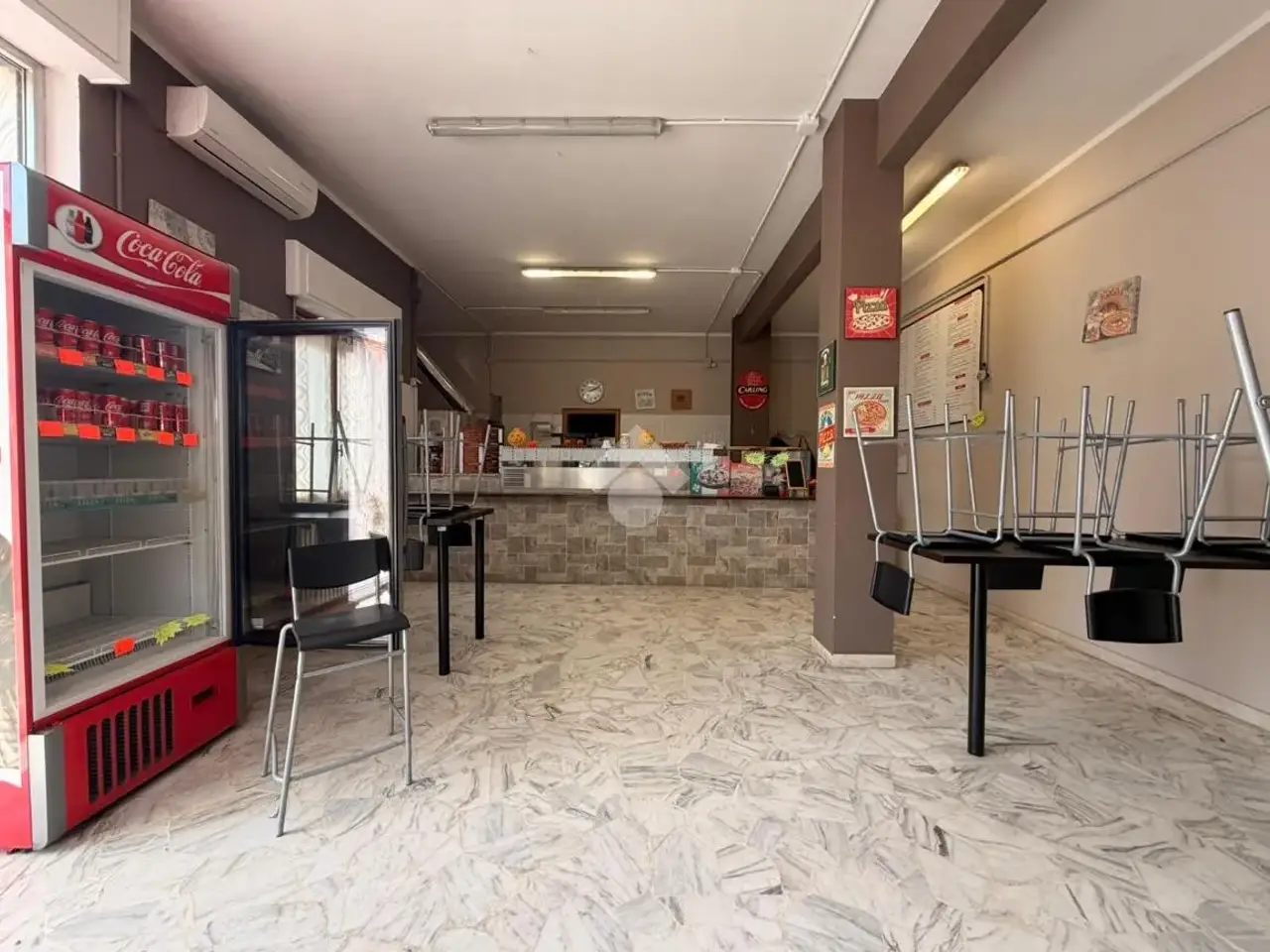 Negozio in Viale Regina Elena 50, Stazzano, {3} - Foto 1