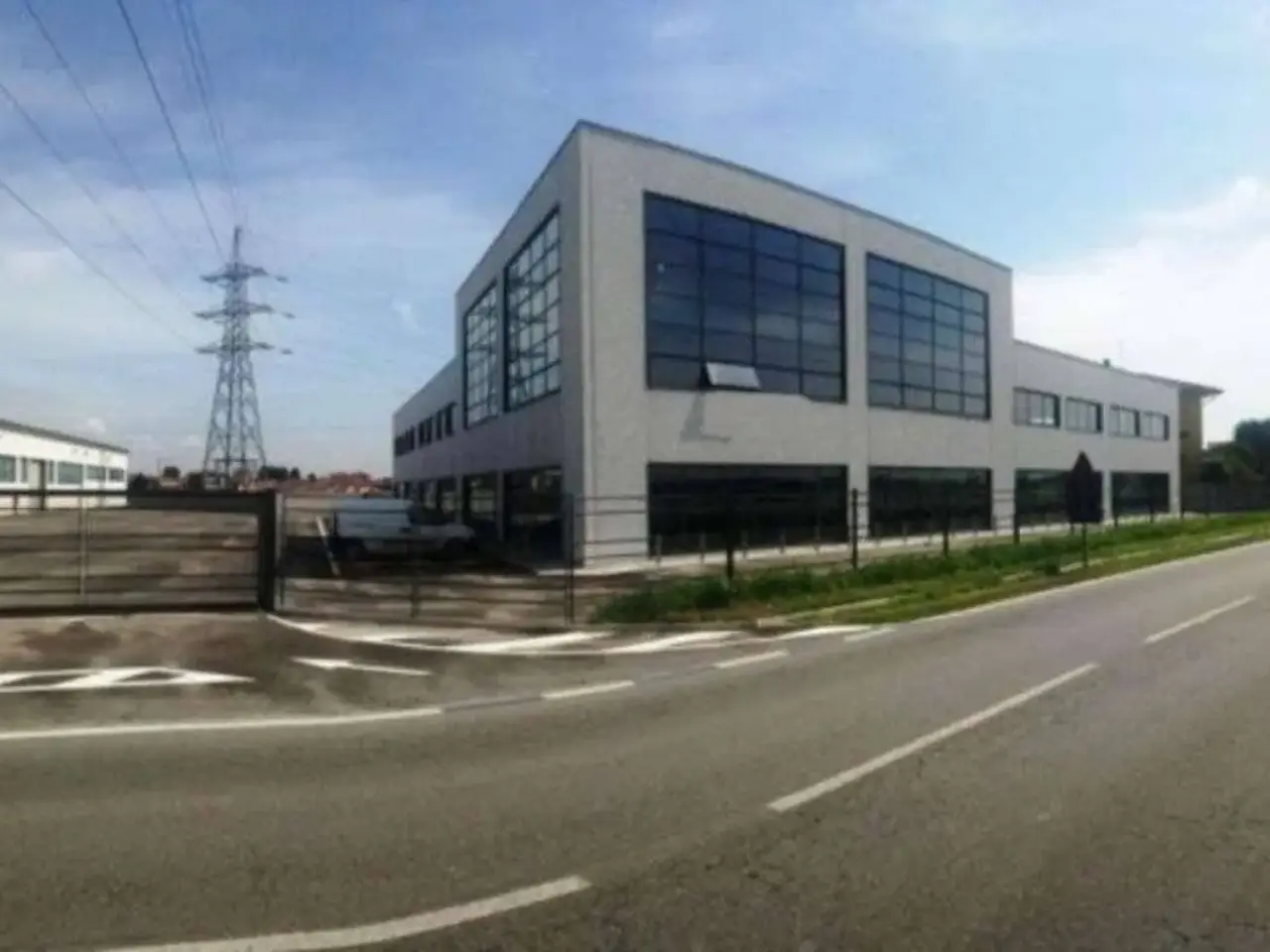 Capannone in , , Romentino, Novara, Romentino, {3} - Foto 1