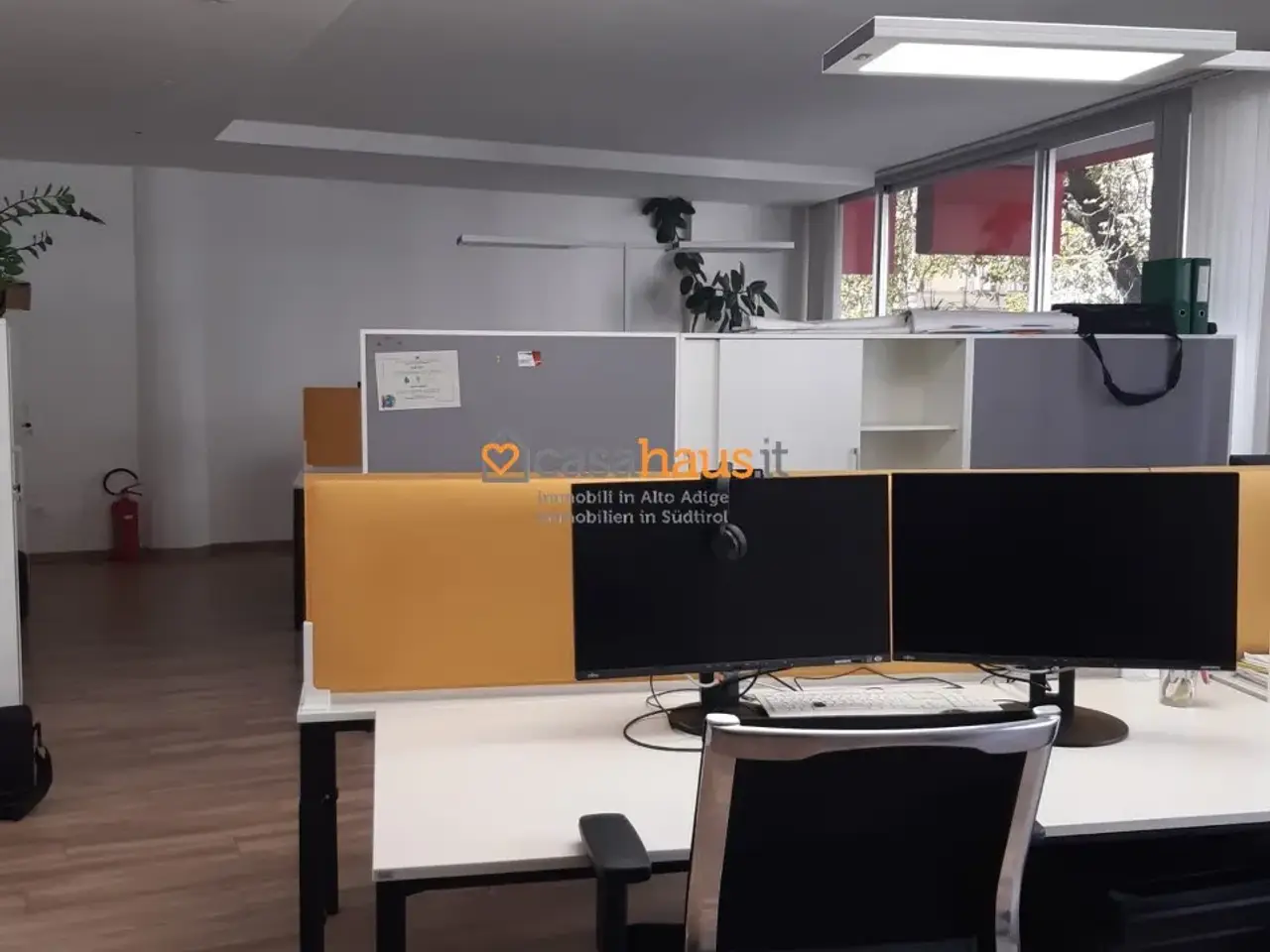 Ufficio in , Bolzano, {3} - Foto 2
