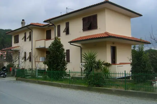 Terraced house in Località Traversa Livornese Le Stregonie 81, Rosignano Marittimo - Photo 1