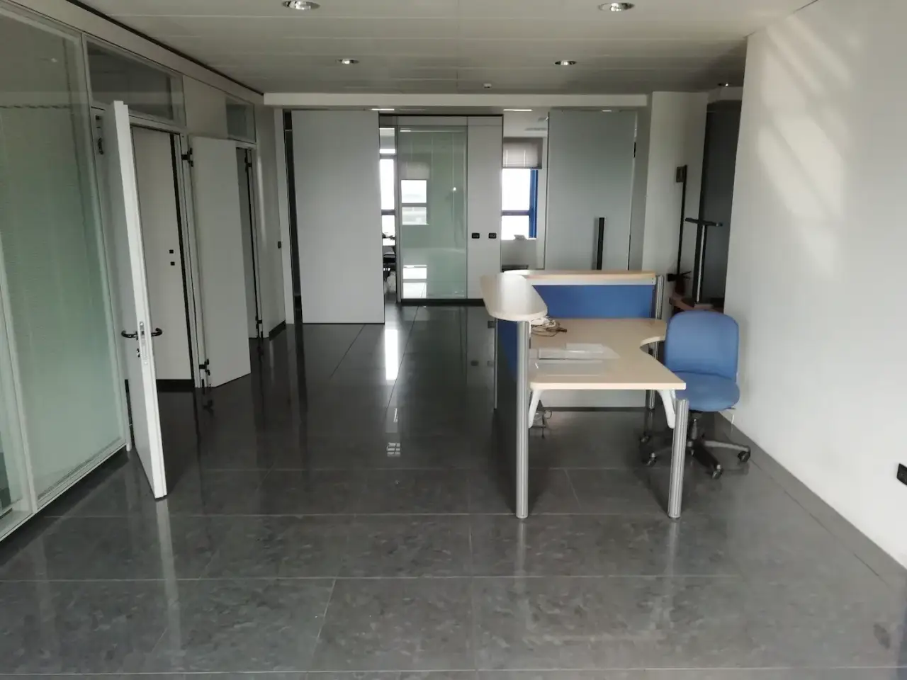 Ufficio in Ss9, Piacenza Pc, Italia, Piacenza, {3} - Foto 1