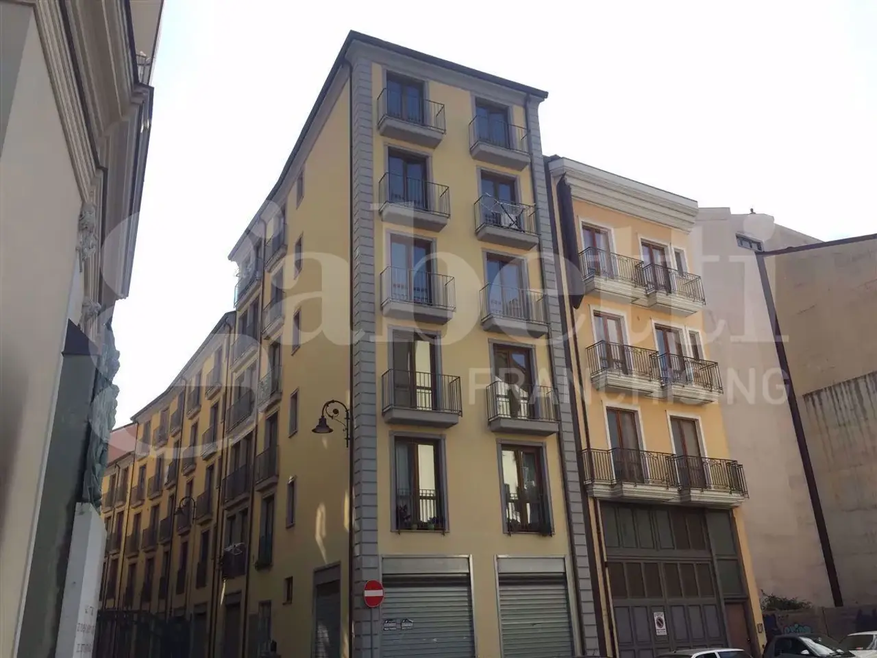 Negozio in Via Ferriera, Avellino, {3} - Foto 1