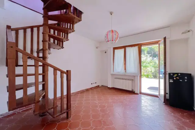 3-room flat in Via Sanda, Celle Ligure - Photo 1