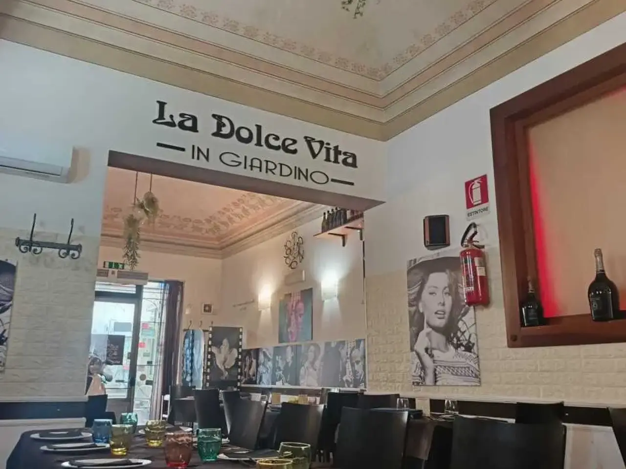 Ristorante in , Palermo, {3} - Foto 1