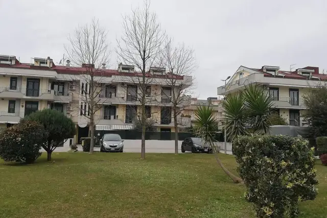 3-room flat in Musone S.N.C., Casapulla - Photo 1