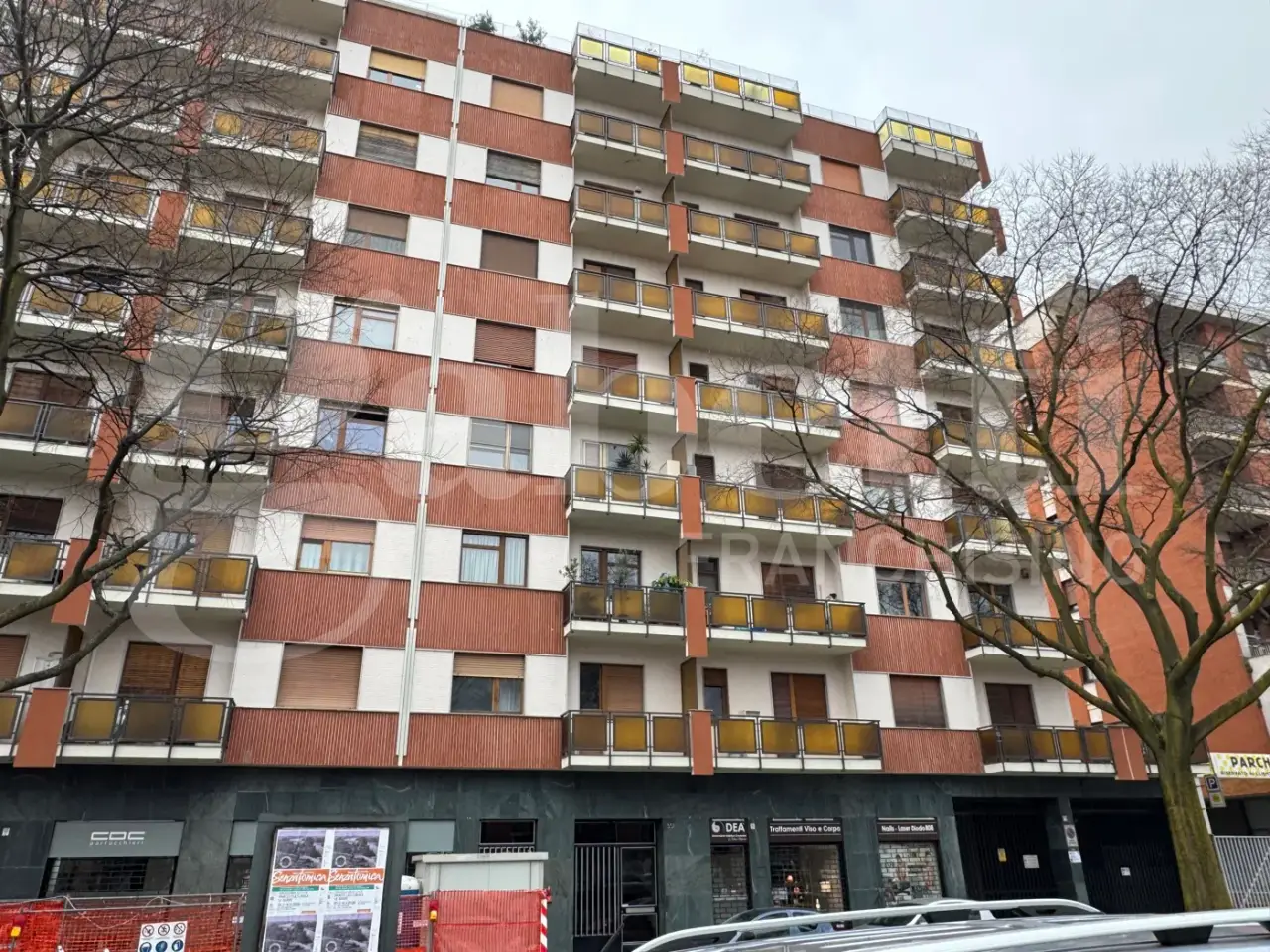Magazzino in Corso Francia  353, Torino, {3} - Foto 1