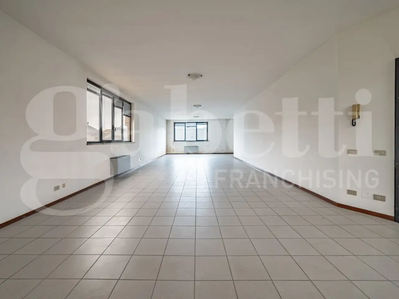 Ufficio in Via Alberelle , Rozzano, {3} - Foto 1
