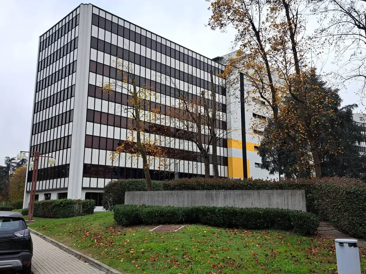 Ufficio in Via Caldera, 21, 20153, Milano, {3} - Foto 2