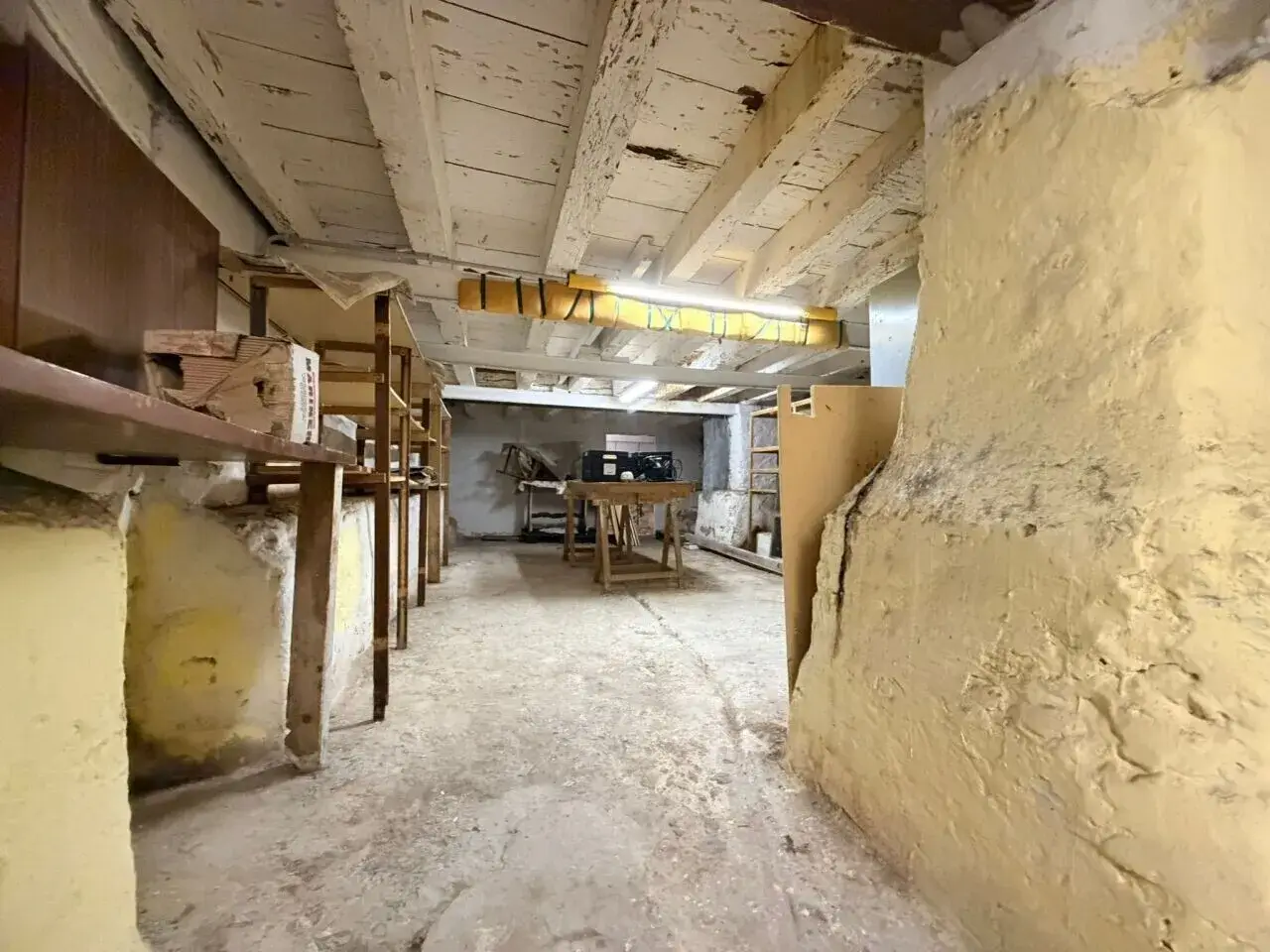 Magazzino in Vico Grandis, Genova, {3} - Foto 1