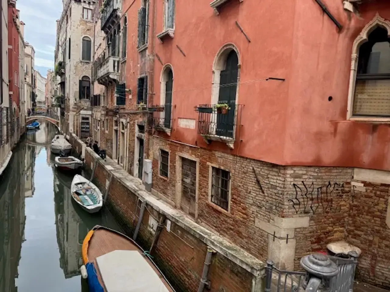 Magazzino in Calle dell'Agnella, Venezia, {3} - Foto 1