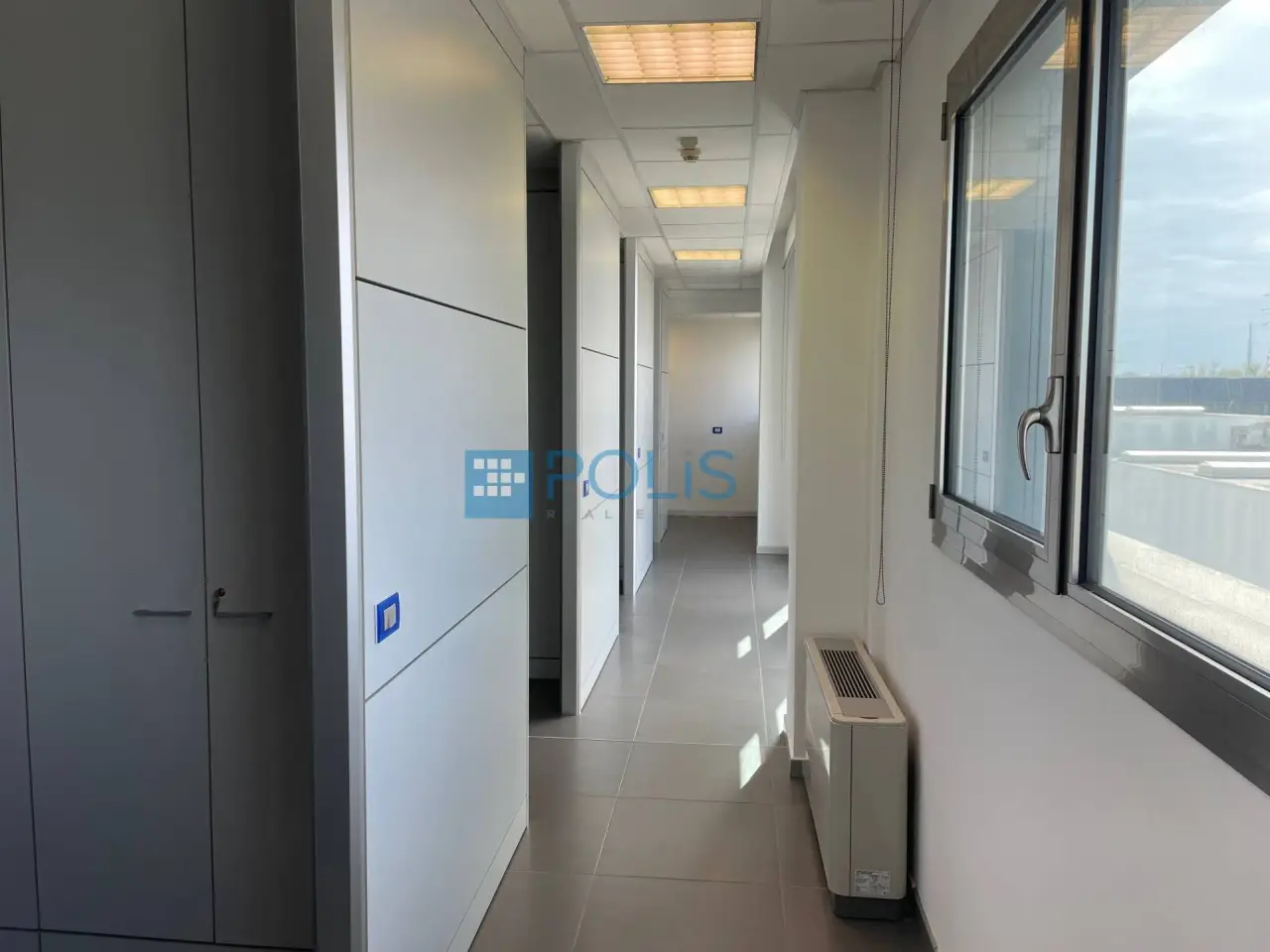 Ufficio in Zona Industriale, Padova, {3} - Foto 1
