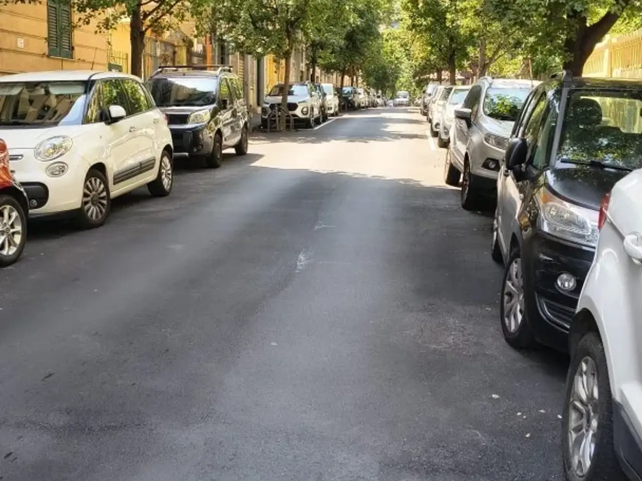 Ufficio in Via Martiri della Libertã&nbsp;, Genova, {3} - Foto 2