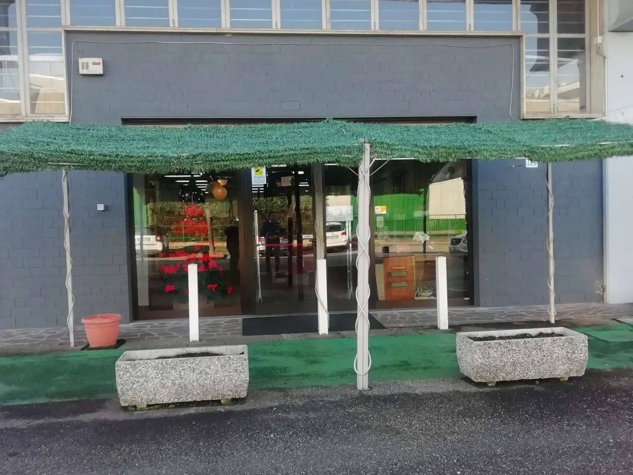 Capannone in Via R. Carriera 133/F, Modena, {3} - Foto 2