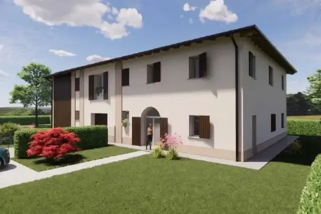 Villa in Via Budrie, San Giovanni in Persiceto - Foto 1