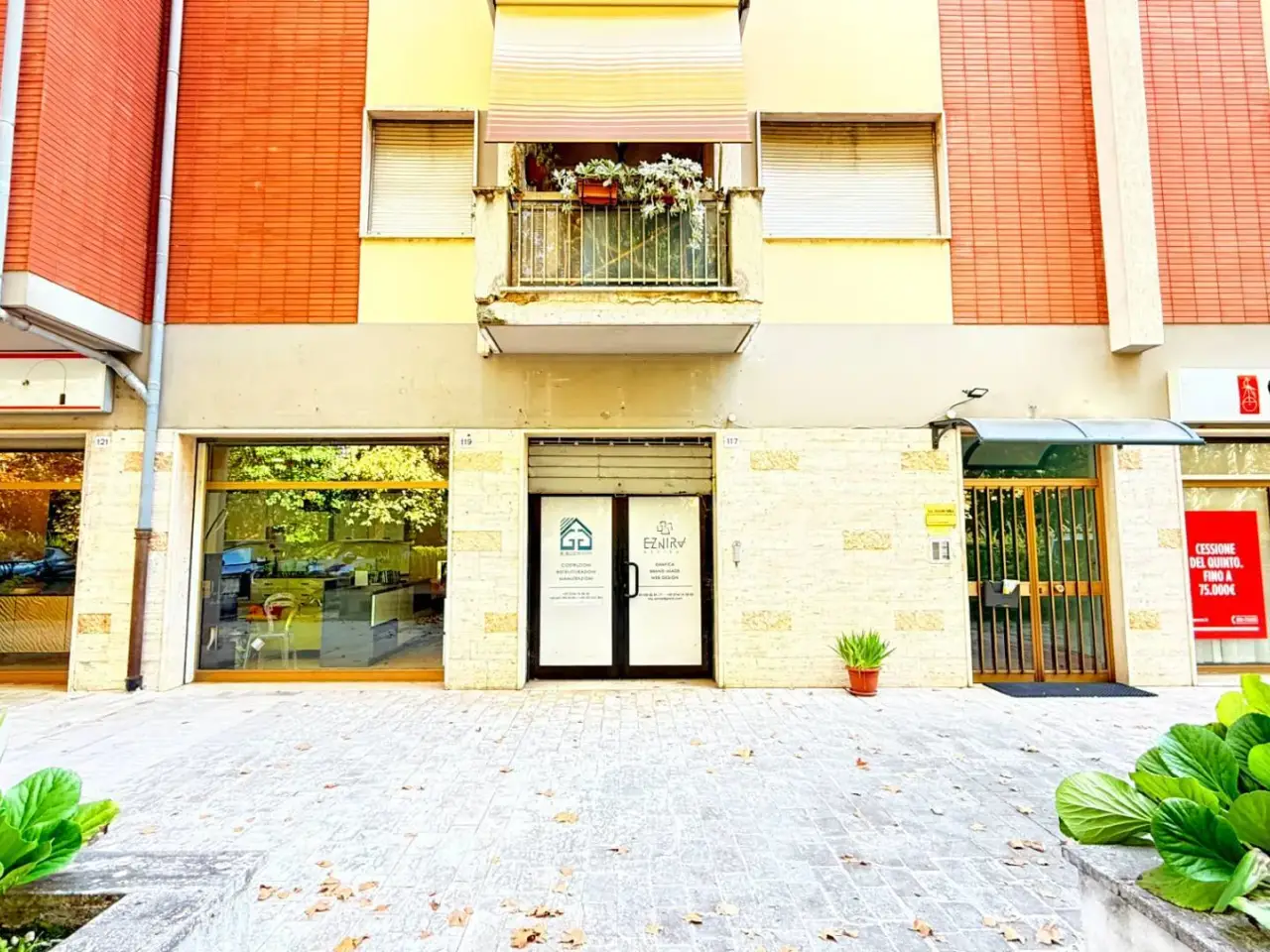 Ufficio in Viale Maraini 117, Rieti, {3} - Foto 2
