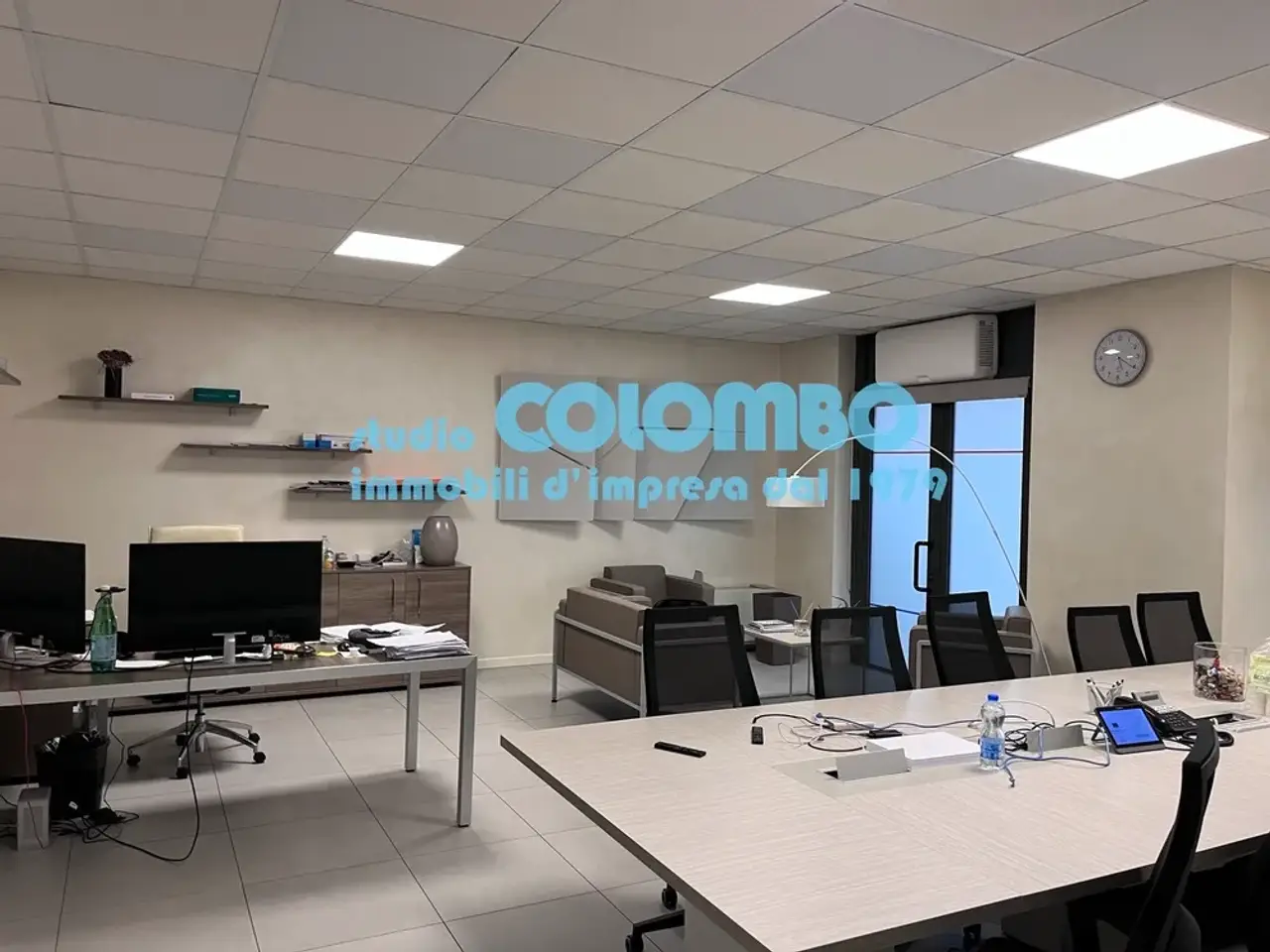 Ufficio in Via Don Luigi Sturzo, Azzano Mella, {3} - Foto 1