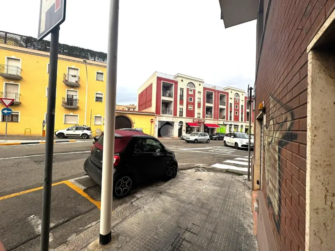 Magazzino in Via Santa Maria Chiara, Cagliari, {3} - Foto 2