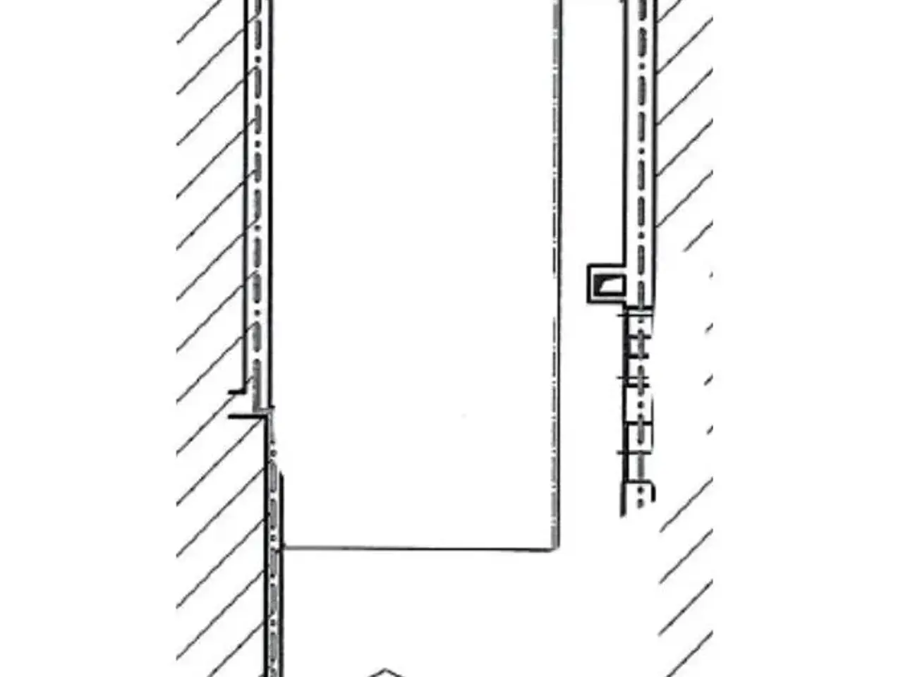 Ufficio in Via Libertà 3, Passirano, {3} - Planimetria 1