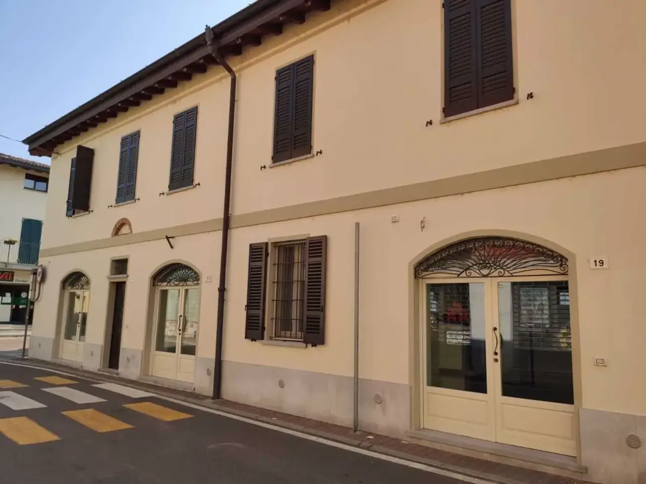 Negozio in Via Roma 15, Ossago Lodigiano, {3} - Foto 2