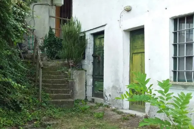 Rustico in Strada Statale Vecchia di Valle Trebbia 165, Coli - Foto 1