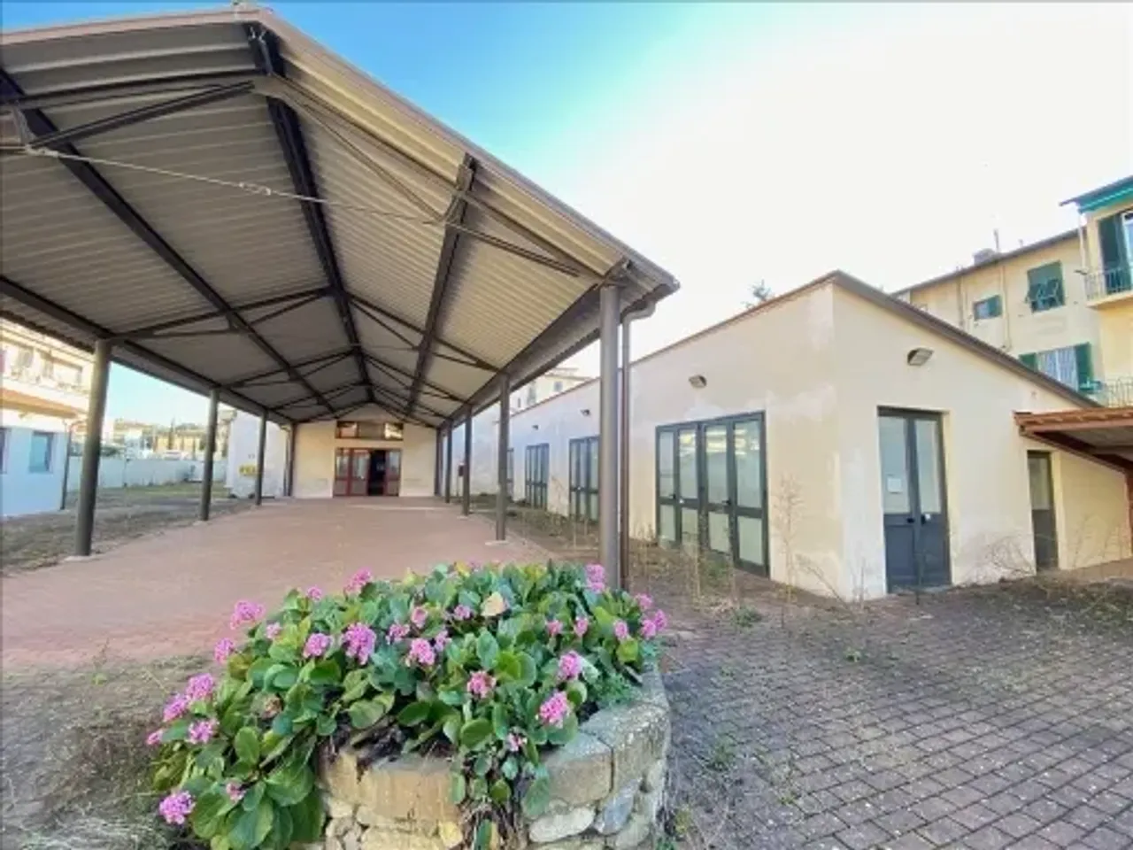 Capannone in , Firenze, {3} - Foto 1