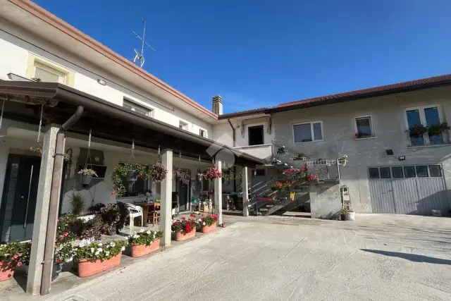 Villa in Frazione Villanova, Pordenone - Foto 1