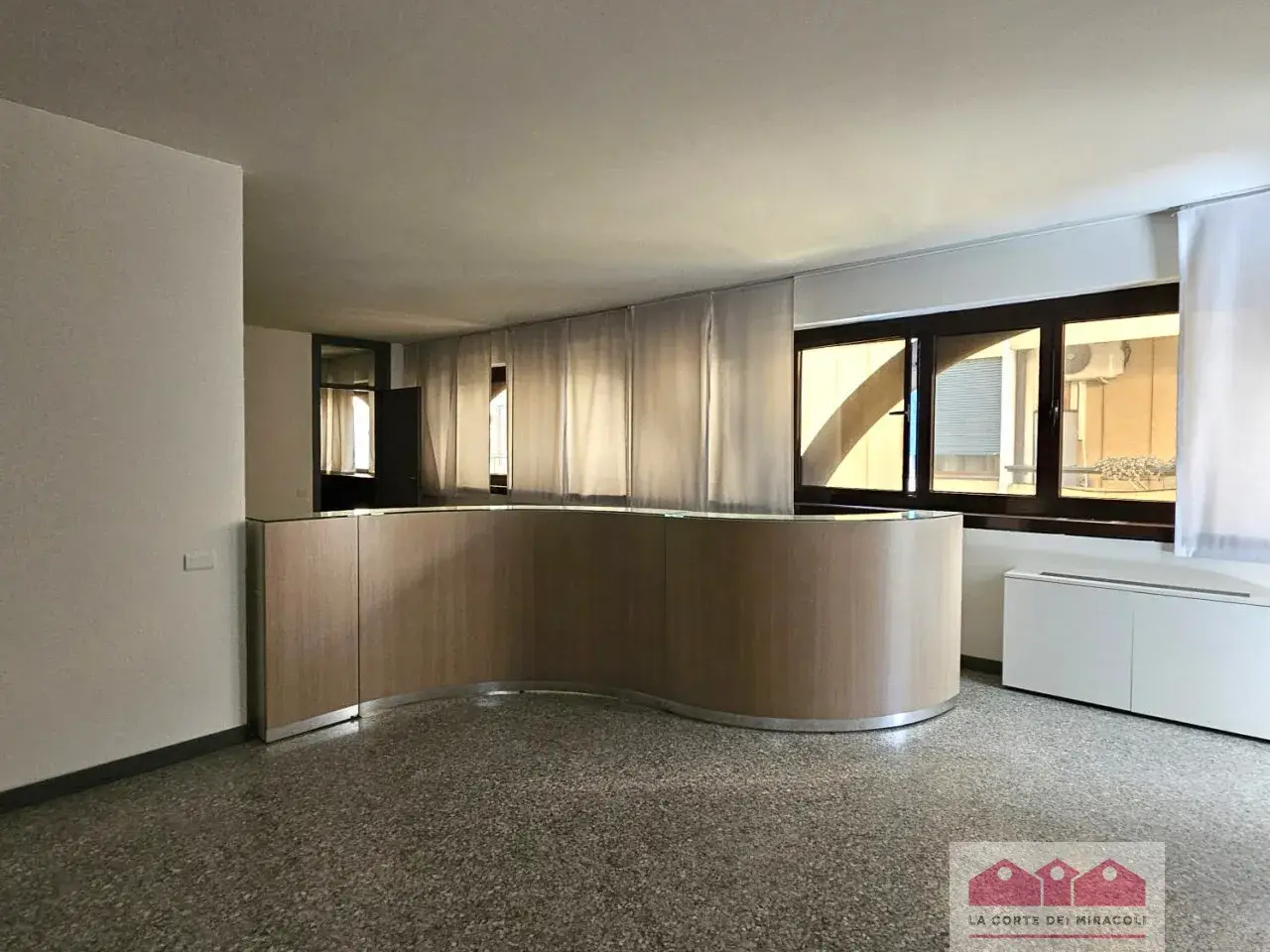 Ufficio in Viale Verdi, Vicenza, {3} - Foto 1