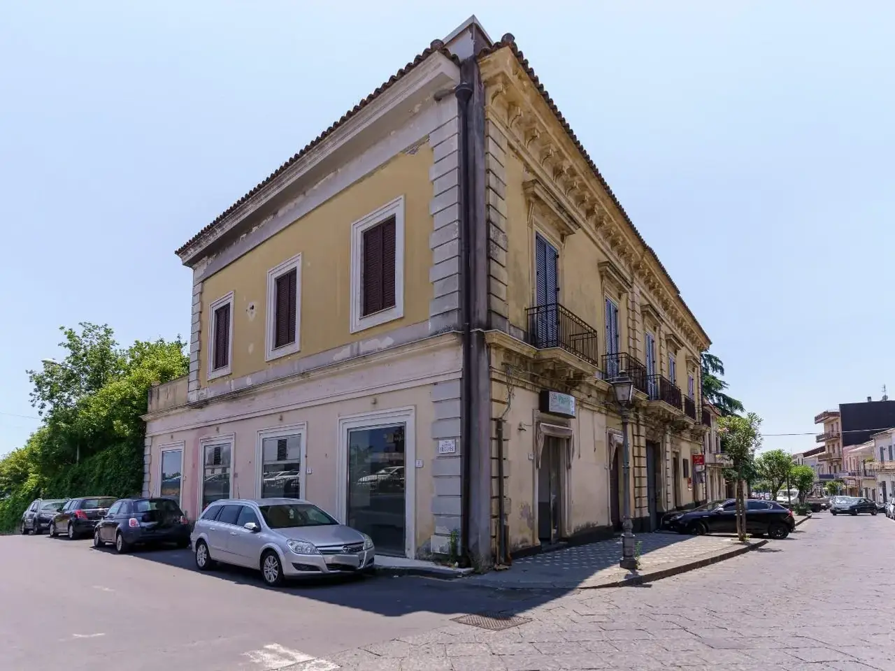 Negozio in Roma 160, Zafferana Etnea, {3} - Foto 1