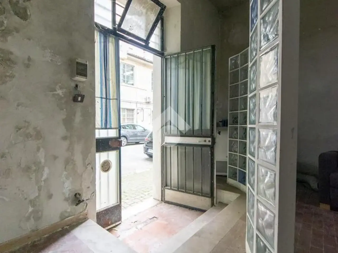 Magazzino in Via Giovanni Celoria 38, Casale Monferrato, {3} - Foto 2