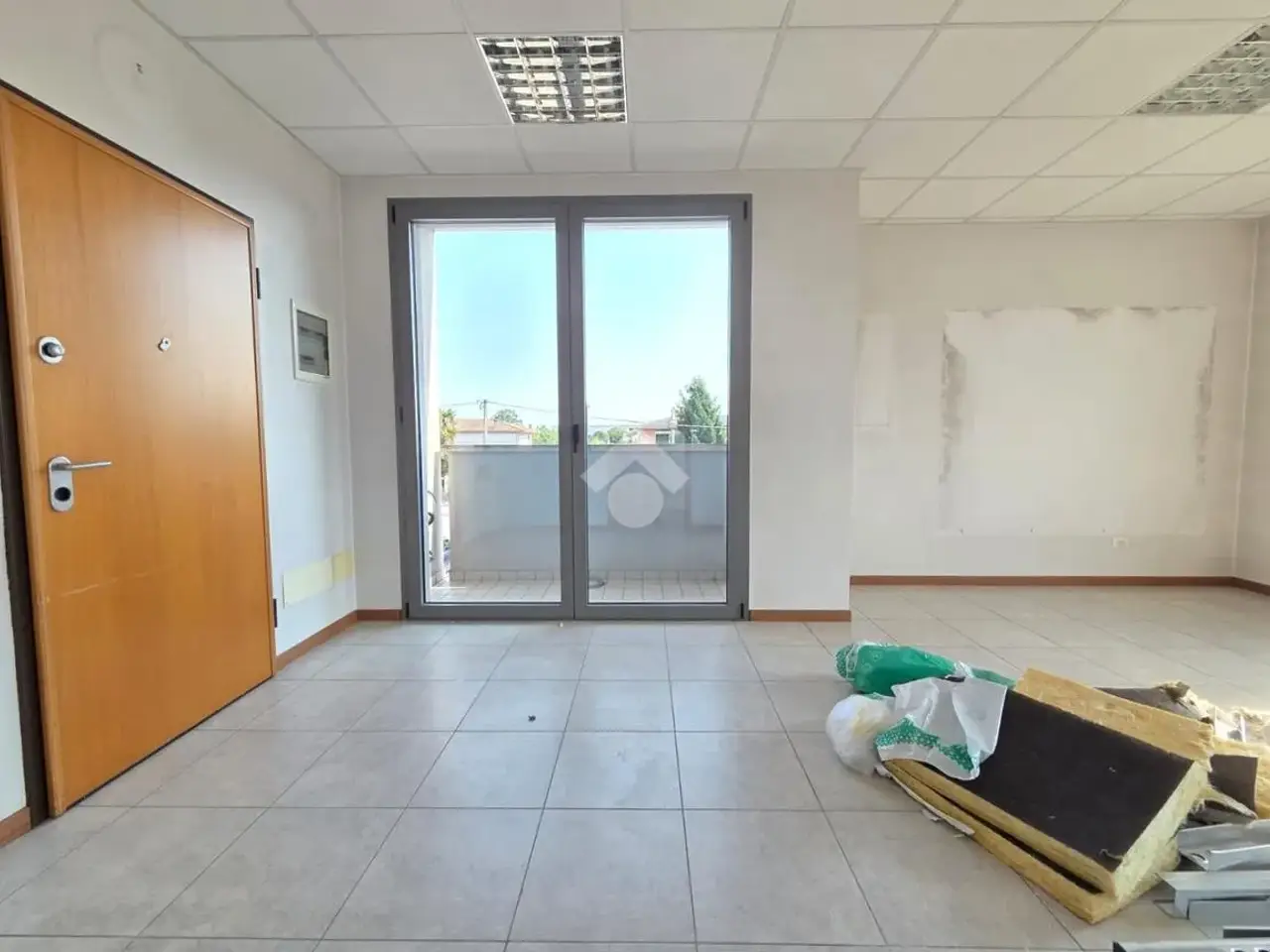 Ufficio in Via Frattina 46, Campodarsego, {3} - Foto 2
