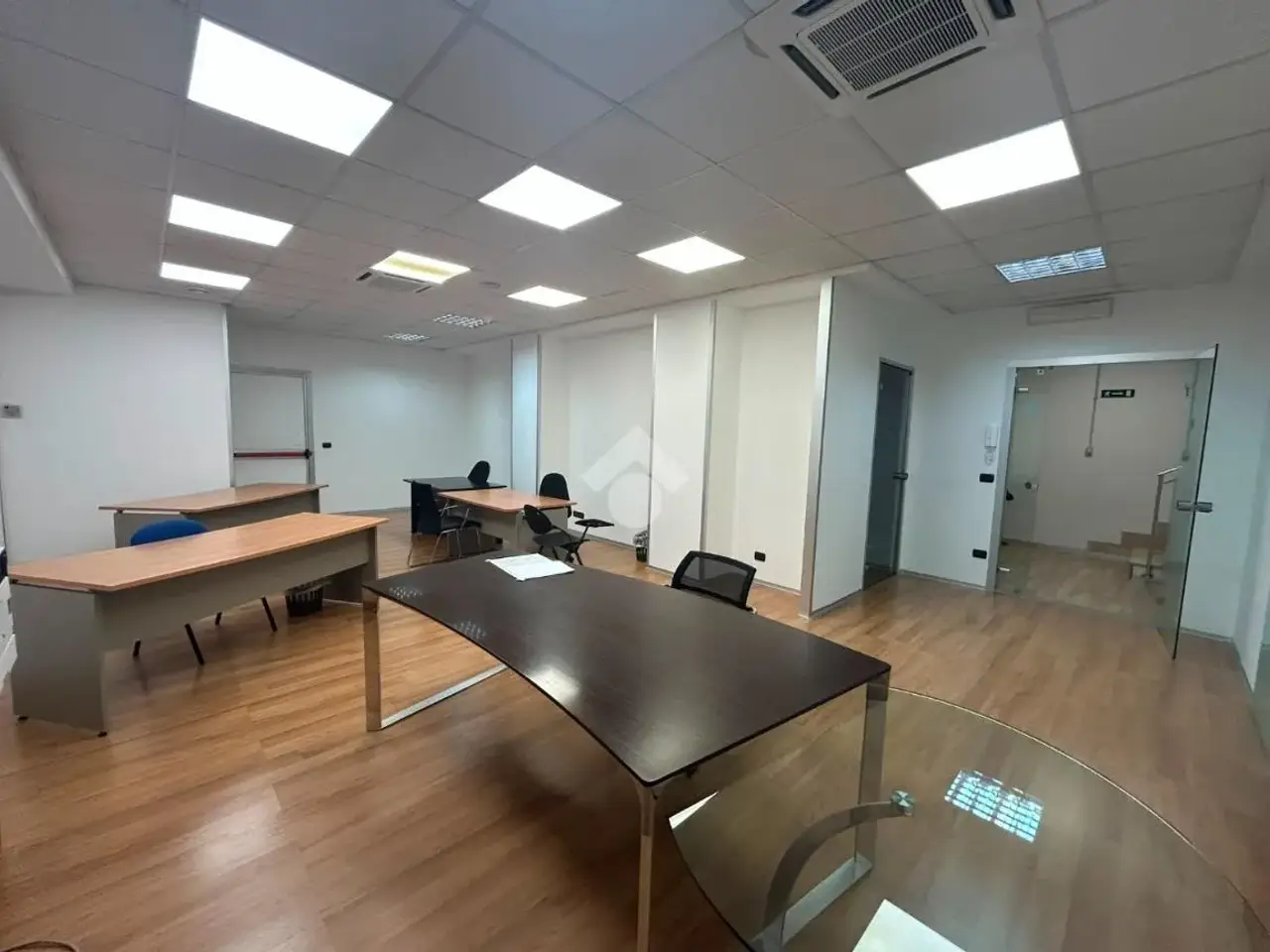 Ufficio in Via delle Margherite 121, Aprilia, {3} - Foto 2