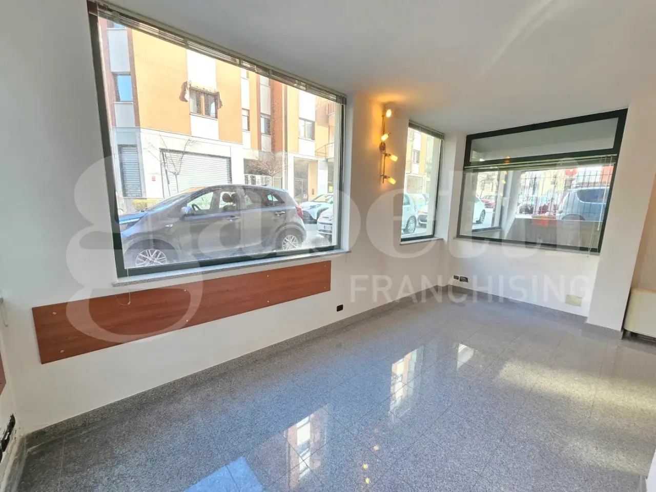 Negozio in Via Trieste 16 B, Rivoli, {3} - Foto 2