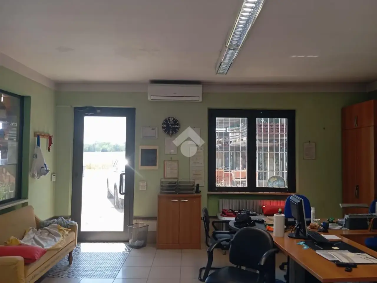 Capannone in Via Forli' 6, Canegrate, {3} - Foto 1