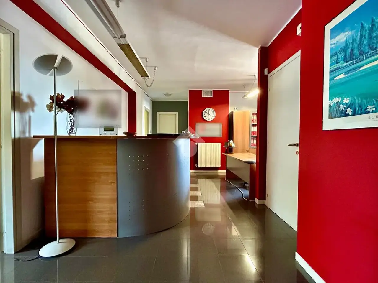 Ufficio in Vicolo Goito 10, Asti, {3} - Foto 1