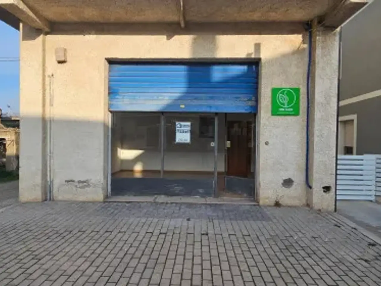 Negozio in Via Piana La Fara 114, Atessa, {3} - Foto 1