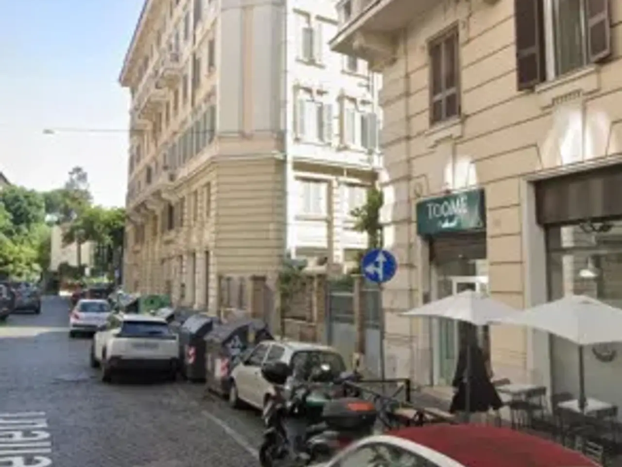 Negozio in , Roma, {3} - Foto 1