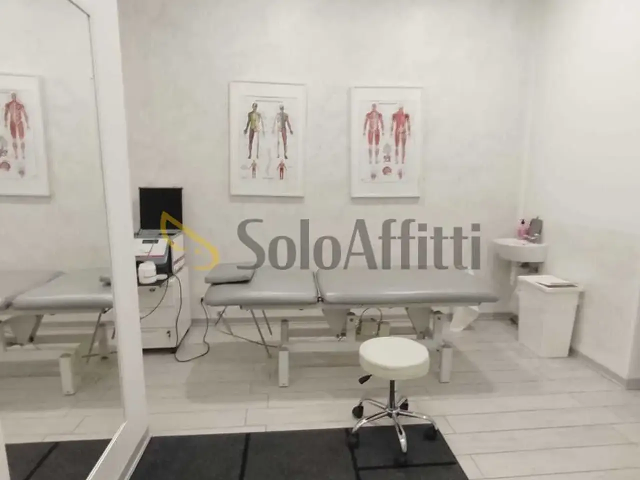 Ufficio in Via Alfonso Lamarmora 43/a, Collegno, {3} - Foto 2