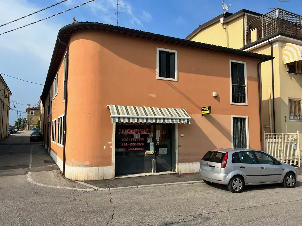 Negozio in Via Macello, Lonigo, {3} - Foto 2