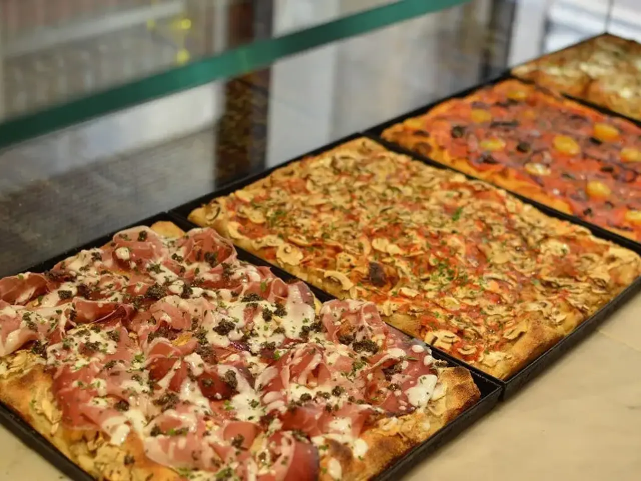 Pizzeria in , Anagni, {3} - Foto 2