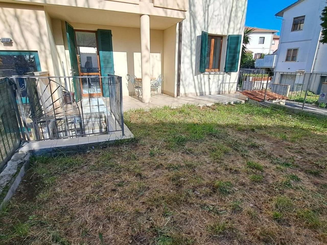 appartamento in vendita a Rosignano Marittimo in zona Rosignano Solvay