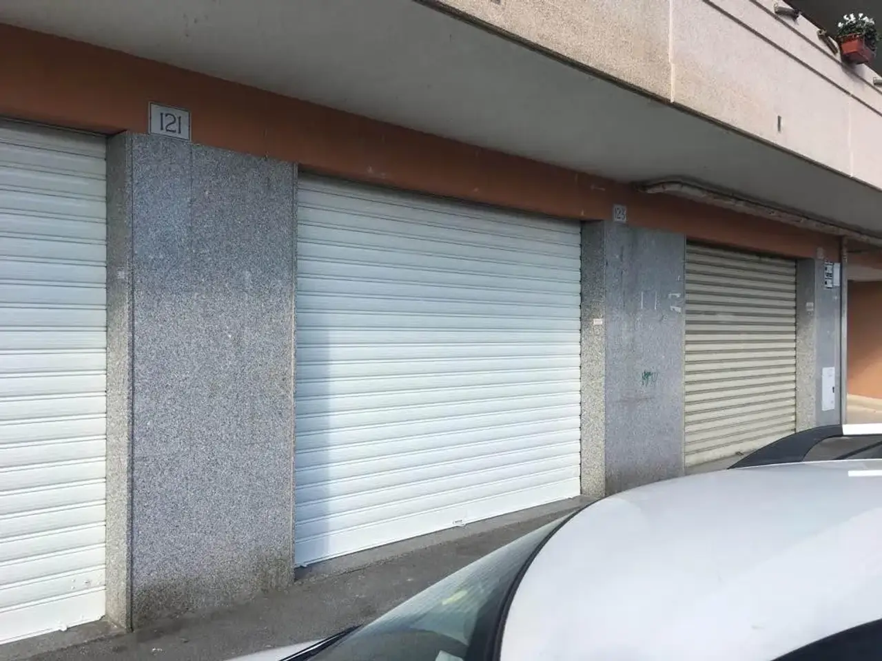 Negozio in Via Giorgio De Lullo 123, Roma, {3} - Foto 2