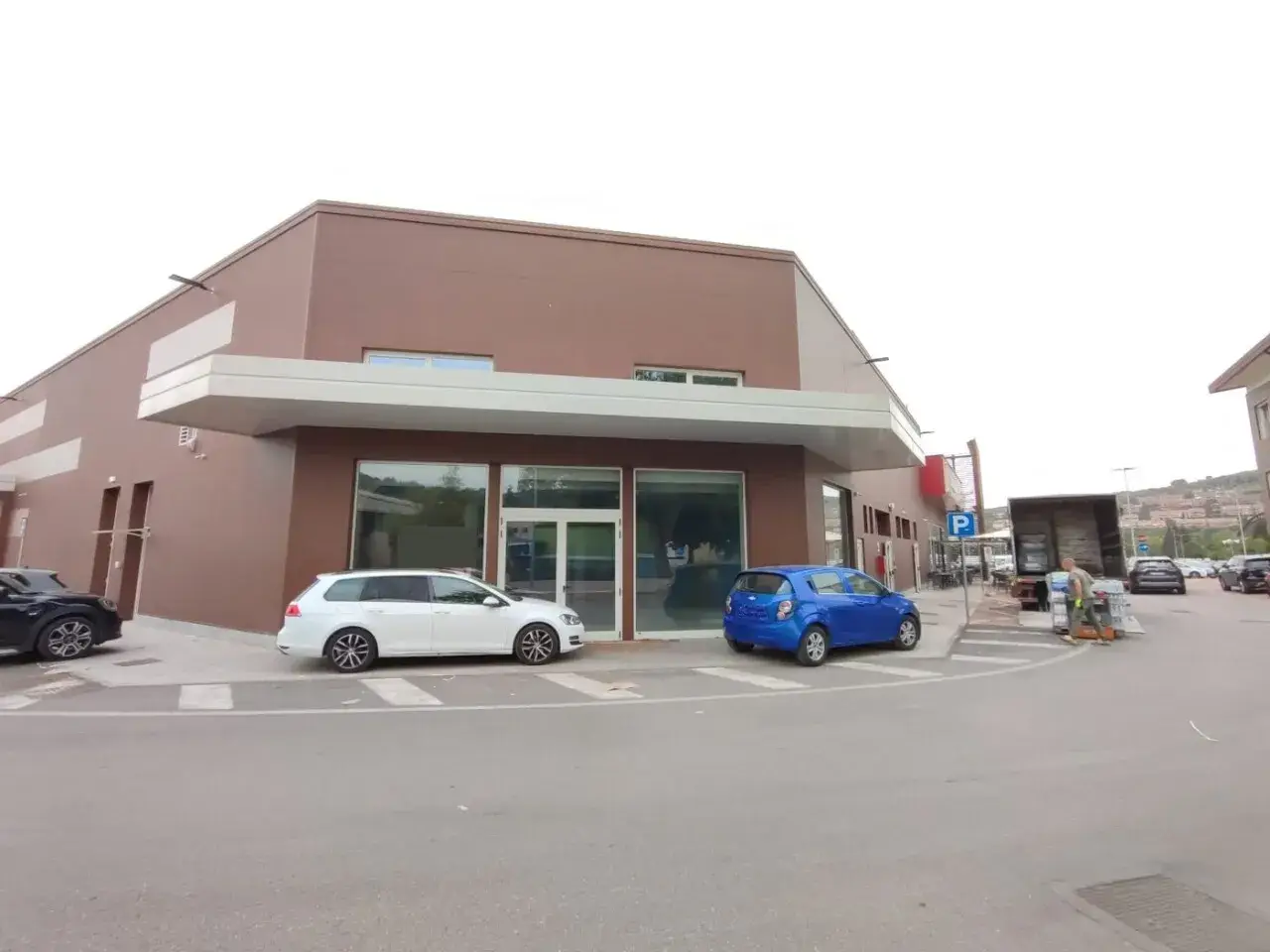 Ufficio in , Perugia, {3} - Foto 2