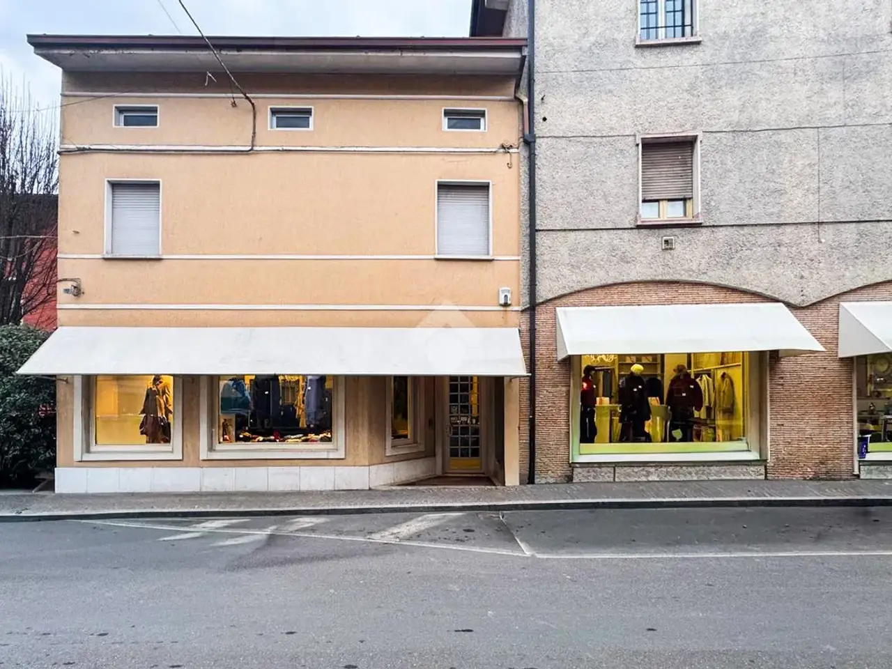 Negozio in Via Matteotti 6, Manerbio, {3} - Foto 1