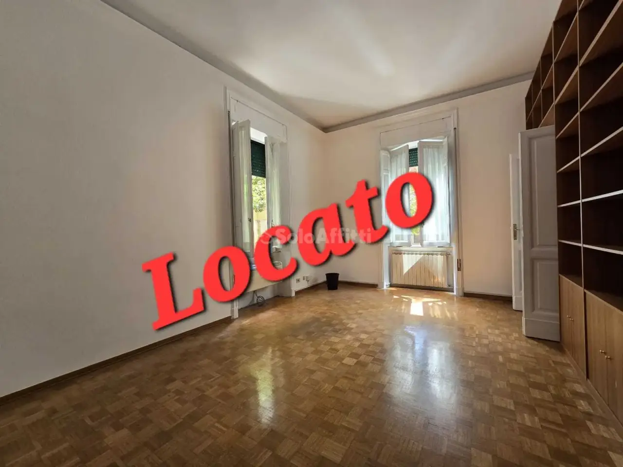 Ufficio in Viale Parioli 60, Roma, {3} - Foto 1