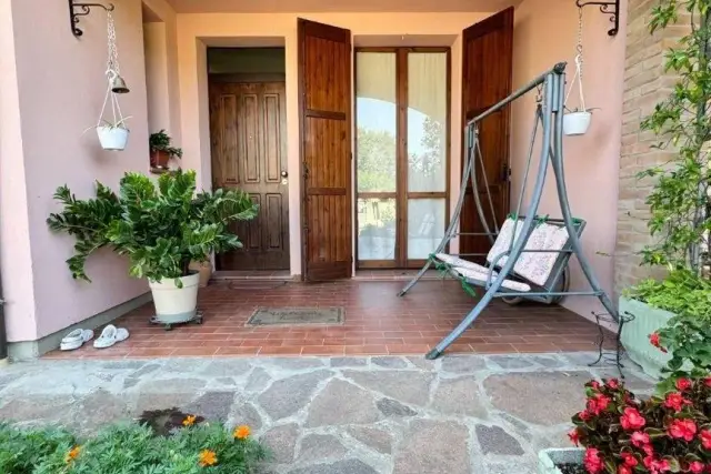 Terraced house in Via Santerno Ammonite, Ravenna - Photo 1